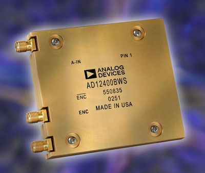 AFB - Analog Devices AD12401